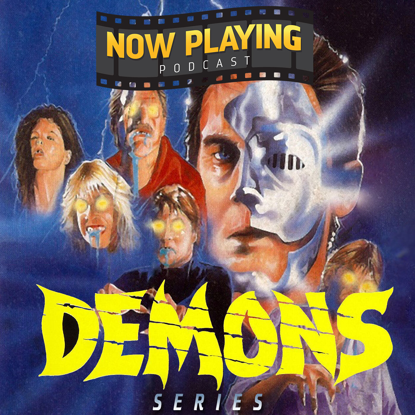Demons - Donation Bonus    