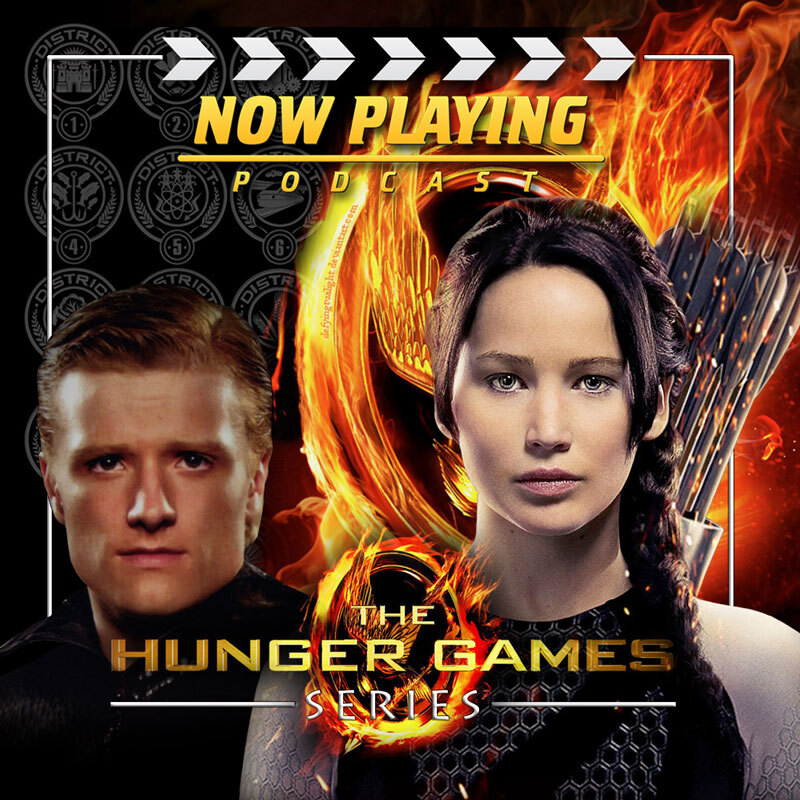 The Hunger Games: Mockingjay - Part 2 - for Annual Subscribers - Where Can I Stream Hunger Games For Free