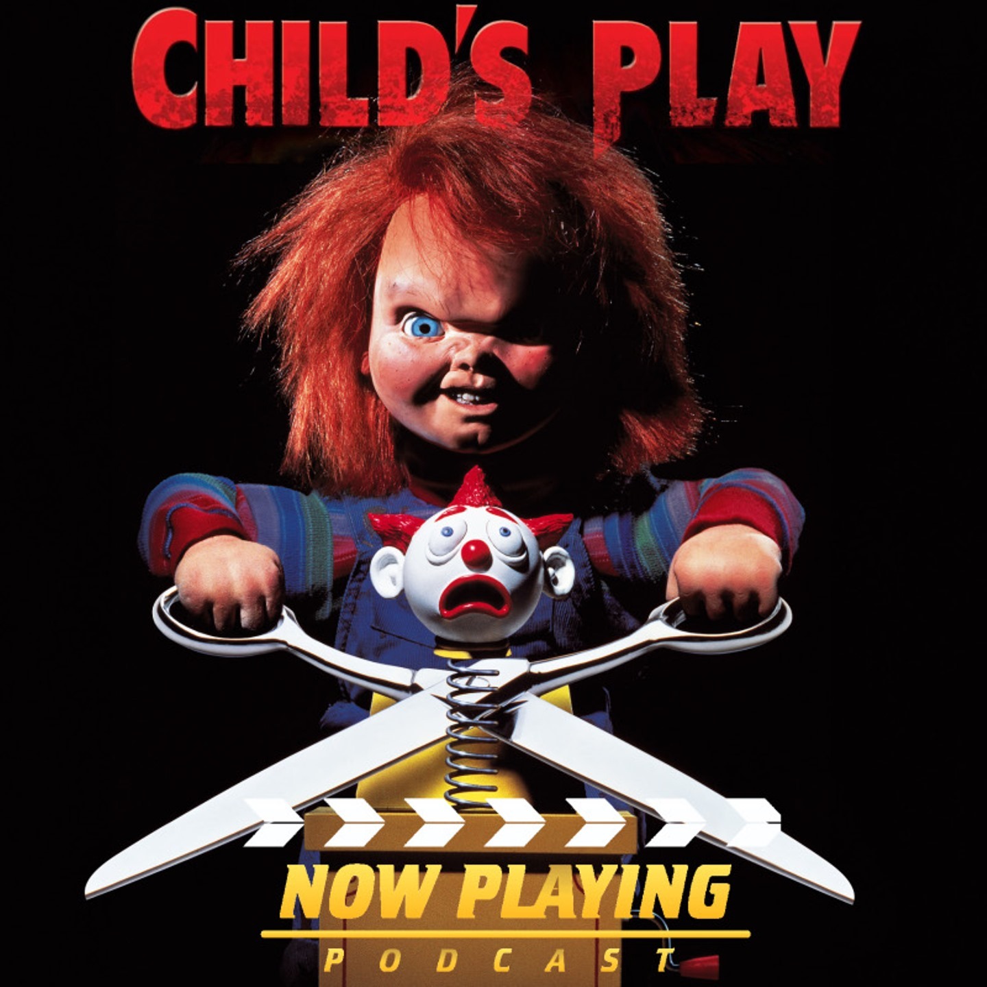 Child’s Play (2019) - Donation Bonus