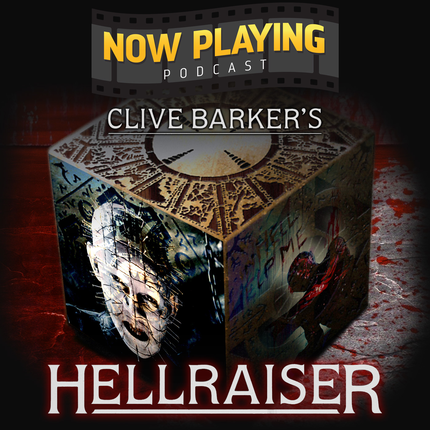 Hellraiser: Inferno - Donation Bonus