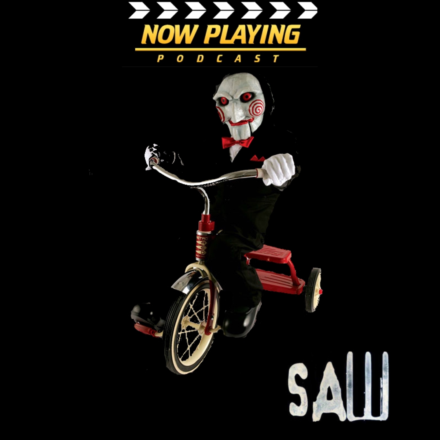 Saw III {Saw Movie Series}