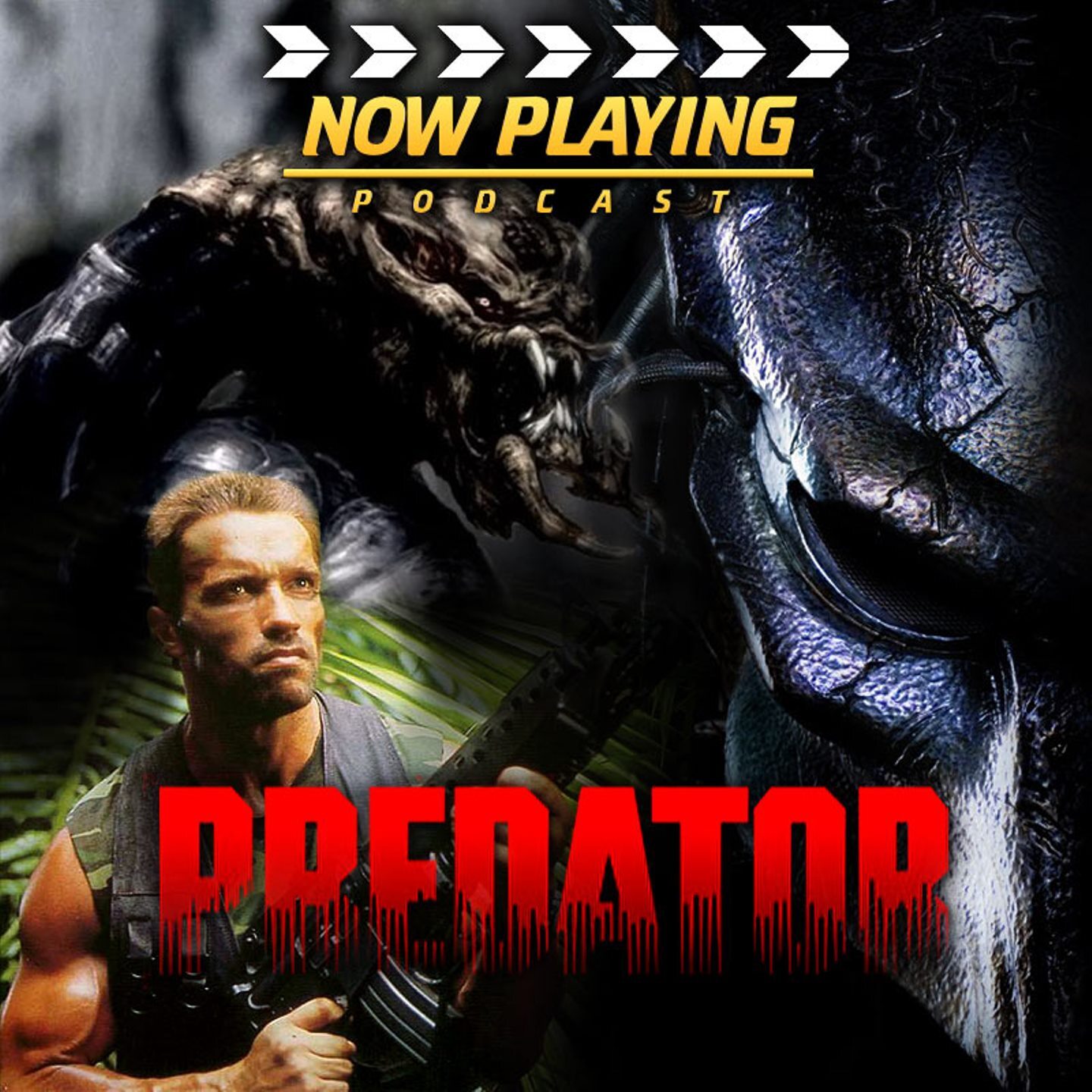 Predators {Predator Series}
