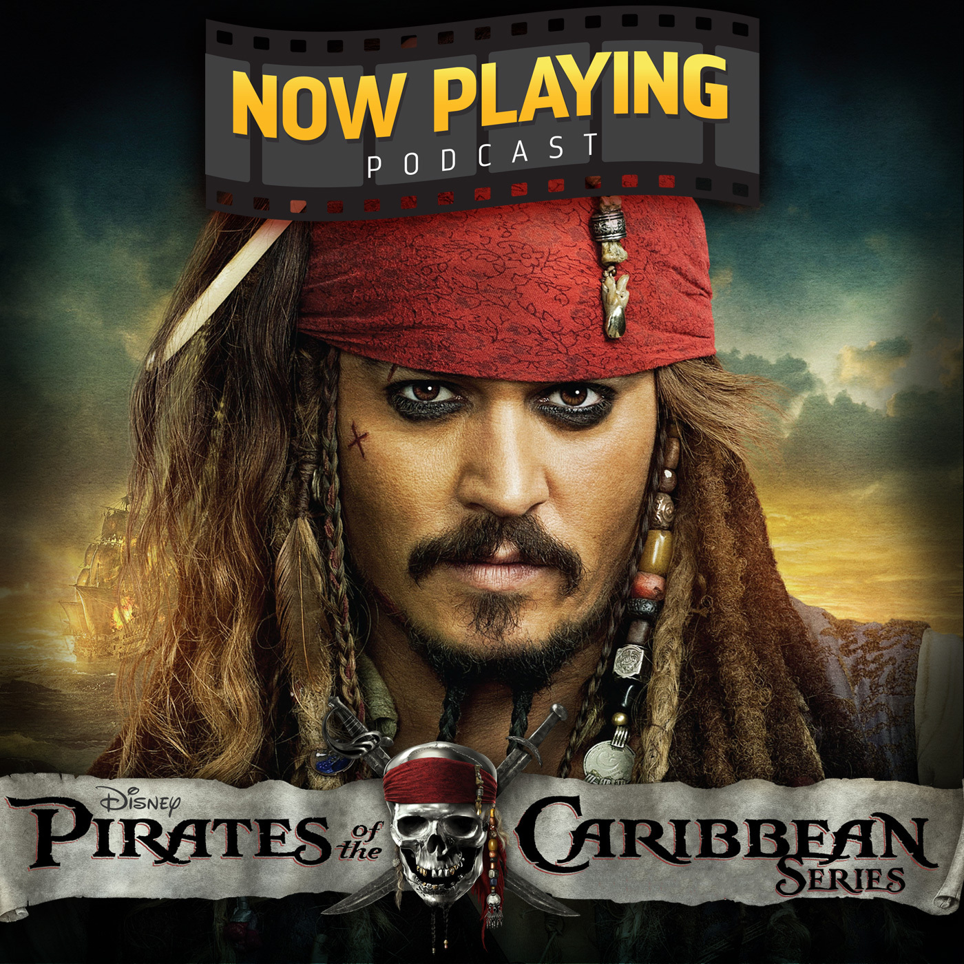 Pirates of the Caribbean: The Curse of the Black Pearl - Donation Bonus